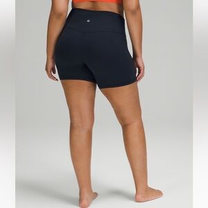 Lululemon Align High Rise Short 6”